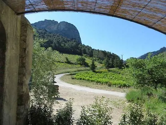 Privatisation Domaine De Cassan Villa Lafare Holiday home