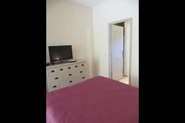 Holiday home Privatisation Domaine De Cassan Villa Lafare