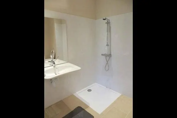 Privatisation Domaine De Cassan Villa Lafare Holiday home