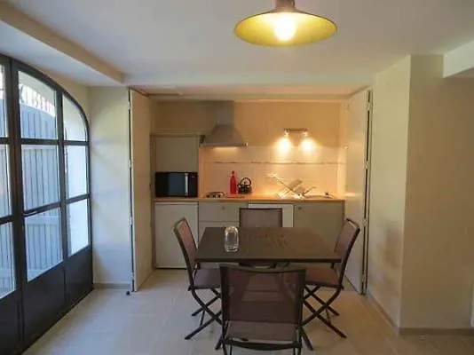 Holiday home Privatisation Domaine De Cassan Villa Lafare