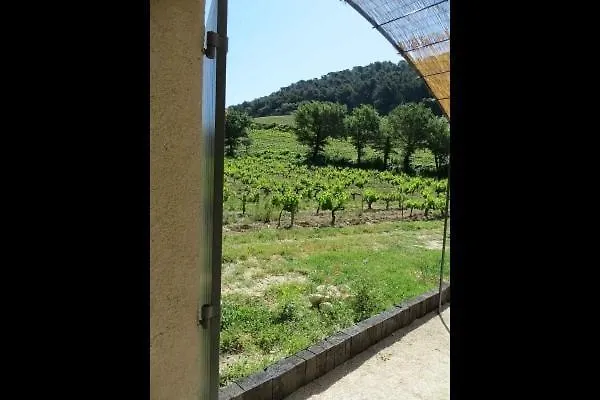 Privatisation Domaine De Cassan Villa Lafare Holiday home
