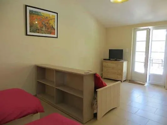 Privatisation Domaine De Cassan Villa Lafare 0*,