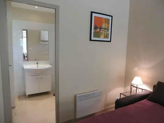 Privatisation Domaine De Cassan Villa Lafare Holiday home