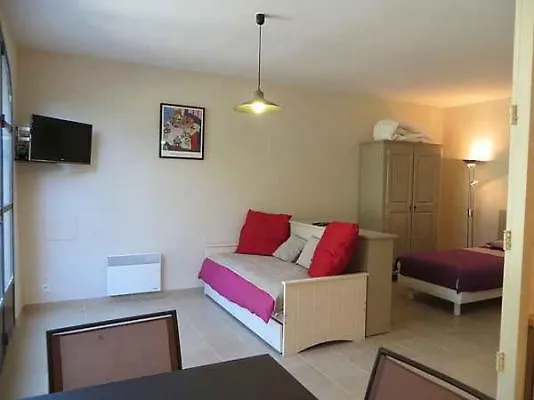 Holiday home Privatisation Domaine De Cassan Villa Lafare