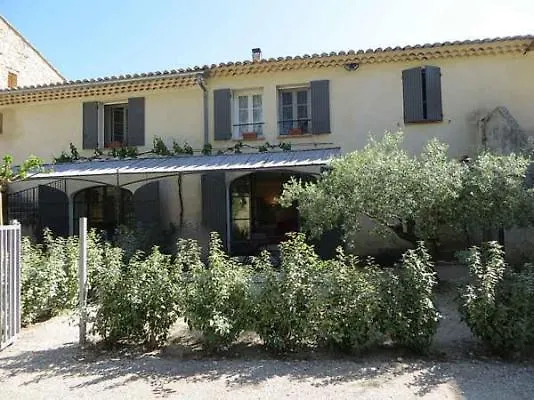 Privatisation Domaine De Cassan Villa Lafare France
