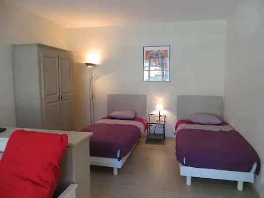 Privatisation Domaine De Cassan Villa Lafare 0*,  France
