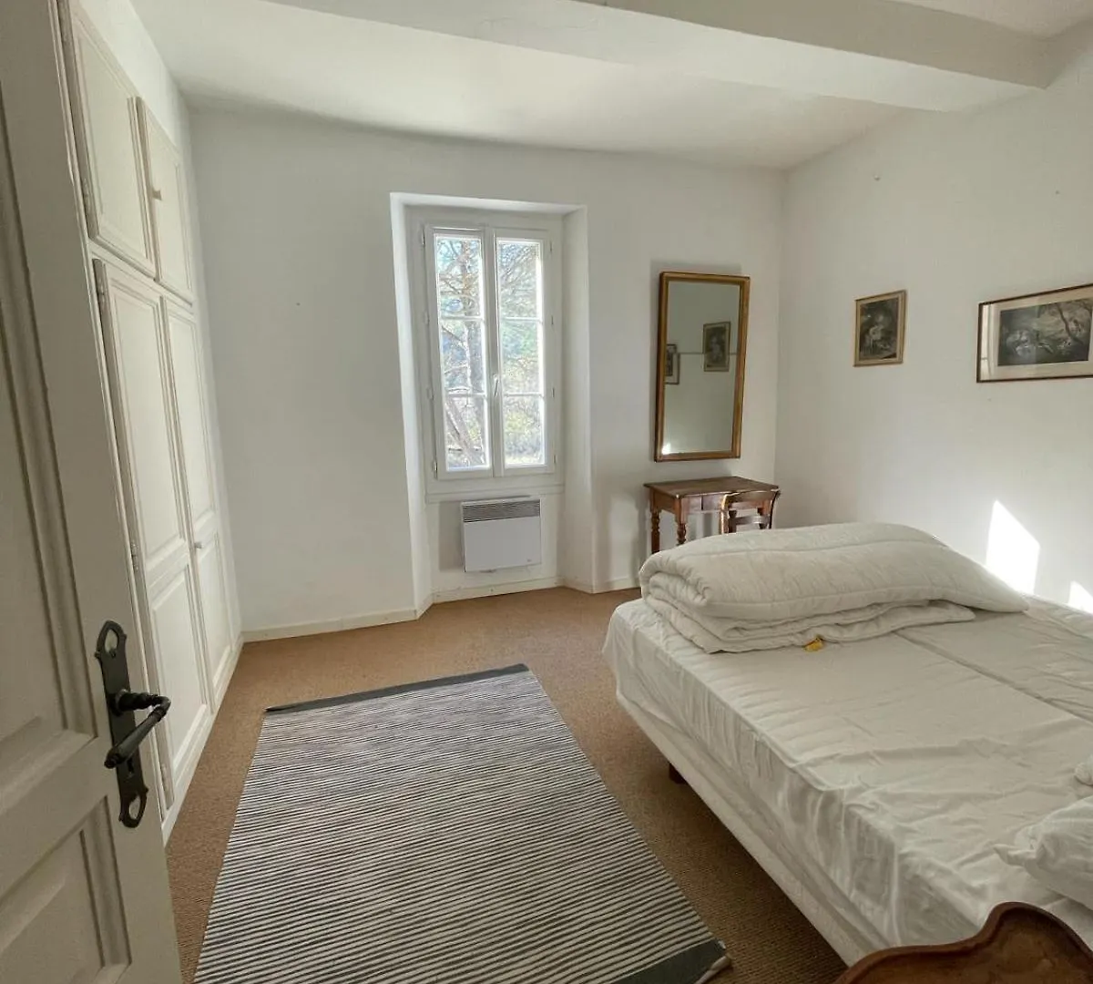Holiday home Privatisation Domaine De Cassan Villa Lafare France