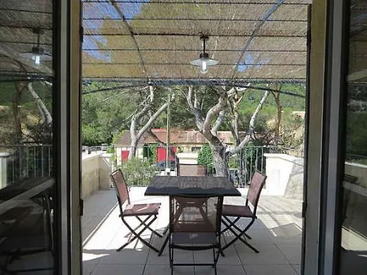 Holiday home Privatisation Domaine De Cassan Villa Lafare France