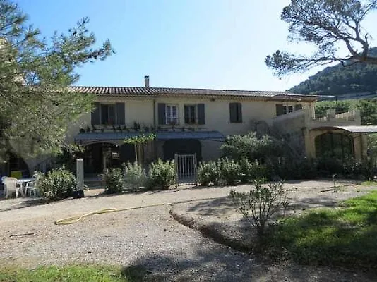 Privatisation Domaine De Cassan Villa Lafare