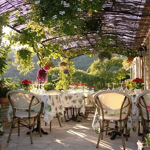 Le Grand Jardin Bed & Breakfast